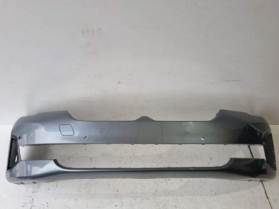 Bmw 5 g30 g31 lift бампер перед 9464207 оригінал фото №1