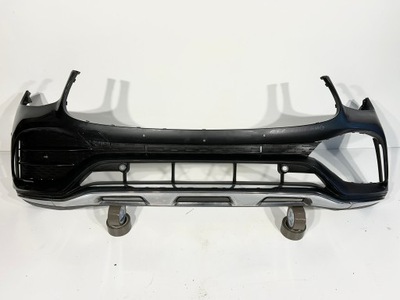 MERCEDES GLC W253 X253 AMG FACELIFT 2019-2022 BUMPER FRONT FRONT ORIGINAL  