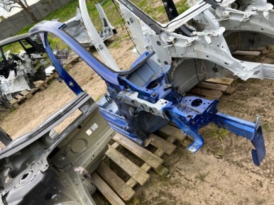 Renault clio v чверть права фото №1