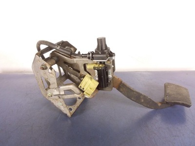 Dodge charger 05-10 педаль тормоза основание фото №1