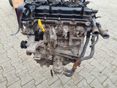 Kia optima hyundai sonata santa fe tucson двигун g4kj 2.4 gdi фото №1