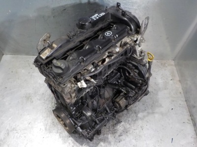 Jeep compass patriot mercedes двигатель 2.2 crd 651925 163 km фото №1