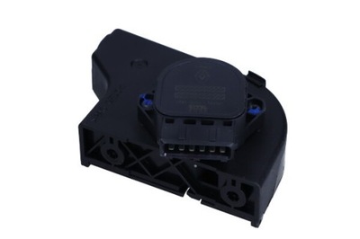 Потенциометр газа renault clio ii, kangoo, megane i, twingo 8200139460 фото №1