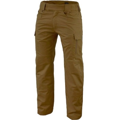 Spodnie Texar ELITE Pro 2.0T Ripstop COYOTE Teflon r. 3XL