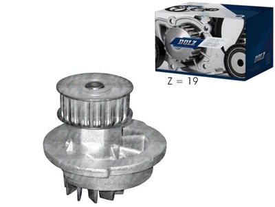 Насос wody daewoo chevrolet daewoo dolz фото №1