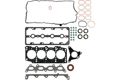 КОМПЛЕКТНЫЙ КОМПЛЕКТ ПРОКЛАДОК ДВИГАТЕЛЯ ВЕРХ ALFA ROMEO MITO FIAT PUNTO