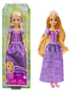 Mattel Disney: Princess - Locika