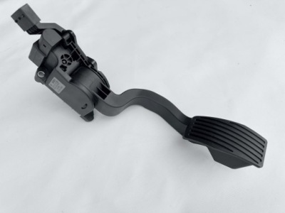 Педаль газу fiat doblo 51831864 оригінал фото №1