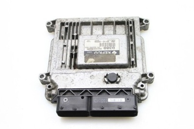 COMPUTER CONTROL UNIT ECU 39110-03256 HYUNDAI I20  