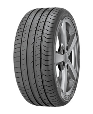 2x SAVA INTENSA UHP 2 245/35R19 2023 93 Y