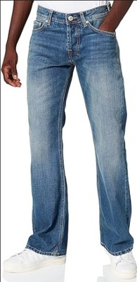 S9318 LTB Tinman Jeans SPODNIE JEANSOWE MĘSKIE W34 L30