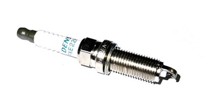 Свеча зажигания nissan фото №1