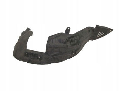 Mazda 2 підкрилок правий перед фото №1