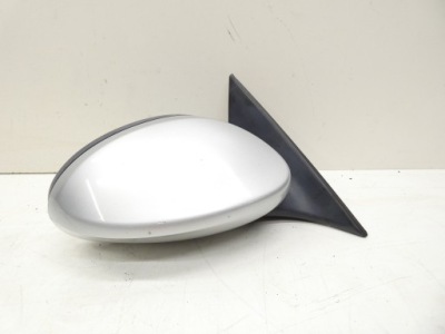 Bmw e92 e93 дзеркало зовнішнє праве titansilber uk фото №1