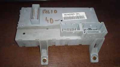 Модуль bsi fiat palio albea 46765989 фото №1