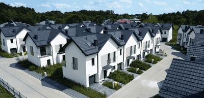 Dom, Warszawa, Wawer, 133 m²