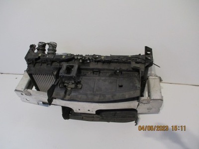 Pas передний радиатор citroen ds3 crossback фото №1