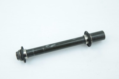 YAMAHA R6 RJ05 03-05 OS OSKA ПЕРІД 