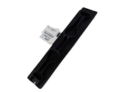 Заглушка фильтра кабины partner 02- 6447hj фото №1