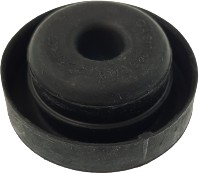 Dystanst резиновый амортизатора mercedes a2103265200 фото №1