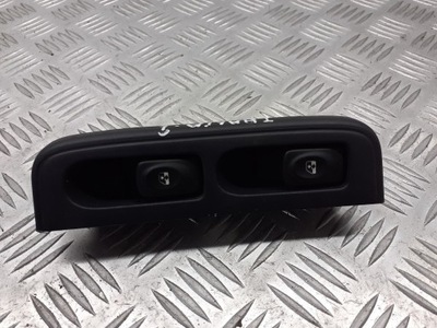 Панель вікон водія renault thalia i фото №1