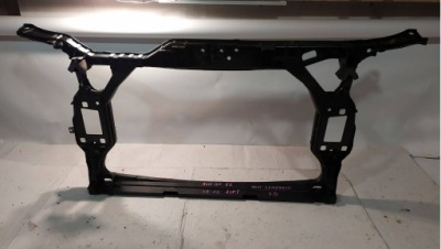 Pas передний усилитель audi q5 8r lift 08-12 фото №1