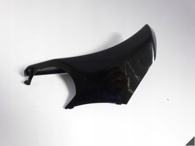 Renault scenic iv 4 16-22 корпус дзеркало зовнішнього накладка ліва фото №1