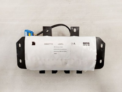 Citroen ds3 подушка подушка безопасности пассажира правая передний фото №1