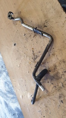 Toyota avensis t25 2.0 vvti шланг труба фото №1