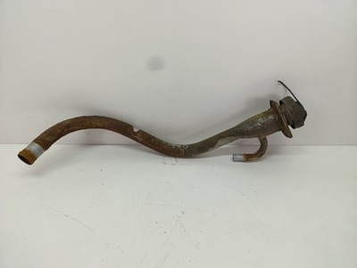 Chevrolet aveo kalos t200 t250 t255 труба заливної пального фото №1