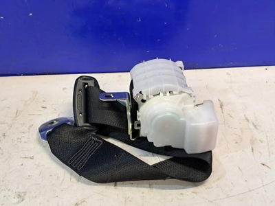 Lexus rx 450h 2021 ремни безопасности фото №1