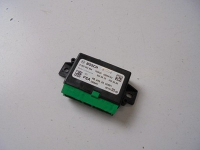 Модуль pdc peugeot 308 ii t9 2015 rok фото №1