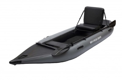 SG High Rider Kayak 330 ponton wędkarski tylko 20