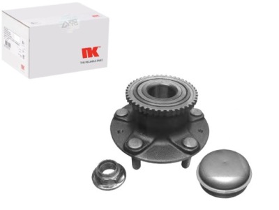 Nk 763221 набор подшипник колеса фото №1