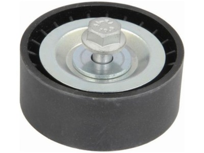 Ролик ремень клиновой renault safrane ii 2.9 clio ii 2.9 avantime 2.9 фото №1