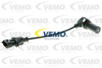 ГЕНЕРАТОР ІМПУЛЬСІВ ВАЛ КОЛІНЧАСТИЙ КОЛІНВАЛ ORIGINAL VEMO VEMO V26-72-0184