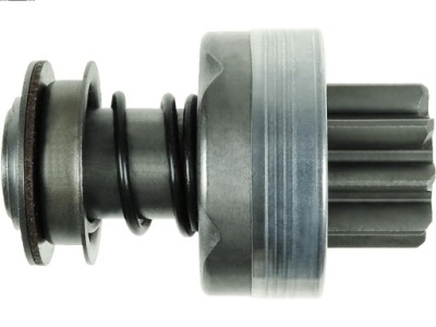 Зчеплення односторонній, стартер as-pl sd0064 фото №1