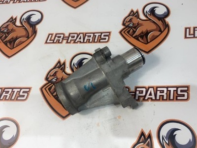 Опора полуось jaguar f-pace hk83-3a040-ab фото №1