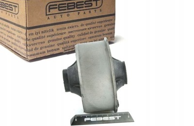 Втулка рычага перед do toyota matrix 1.8 фото №1