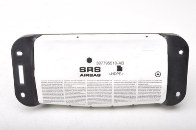 Mercedes w172 r172 подушка подушка безопасности пассажира 1728602702 фото №1