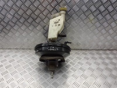 Усилитель тормозов citroen c3 picasso 1.4 фото №1