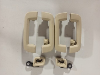 Volvo s80 ii v70 iii ручка потолочный ручки фото №1