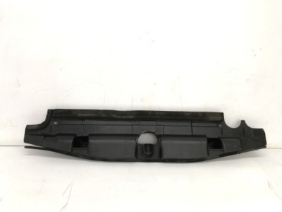 Toyota chr повітропровід повітря dół 16592-0t030 фото №1