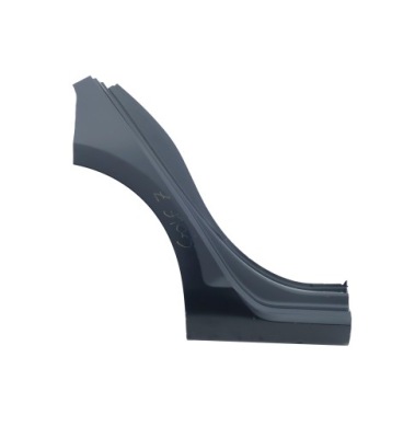 Vw golf 7 порог блок двигателя фото №1