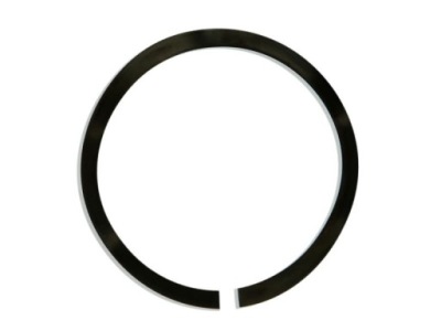 Elring 583.610 прокладка, труба випускна фото №1