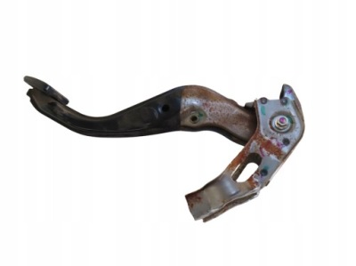 Педаль тормоза toyota yaris 3 2011-2020 год фото №1