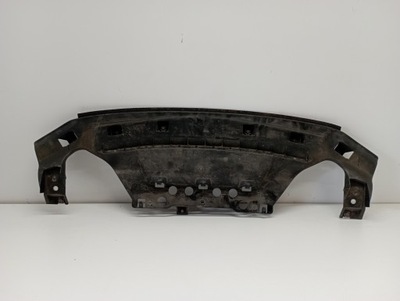 Mazda k2443 захист плита захист бампера перед фото №1