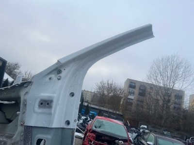 Sorento iii um блок двигуна лівий фото №1