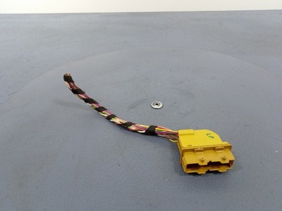 Skoda octavia iv жгут дверь левый перед стойка фото №1