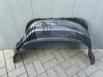 Toyota hilux 15-20 підкрилок правий задня фото №1